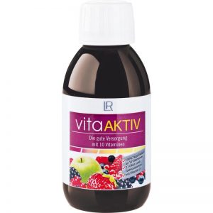 LR Health & Beauty Vita Aktív kivonat - 150ml
