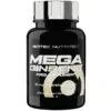 Scitec Essentials Ginseng kapszula - 100db