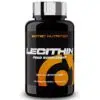 Scitec Essentials Lecithin kapszula - 100db