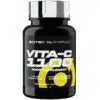Scitec Nutrition C-1100 kapszula - 100db