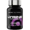 Scitec Nutrition Lysine kapszula - 90db