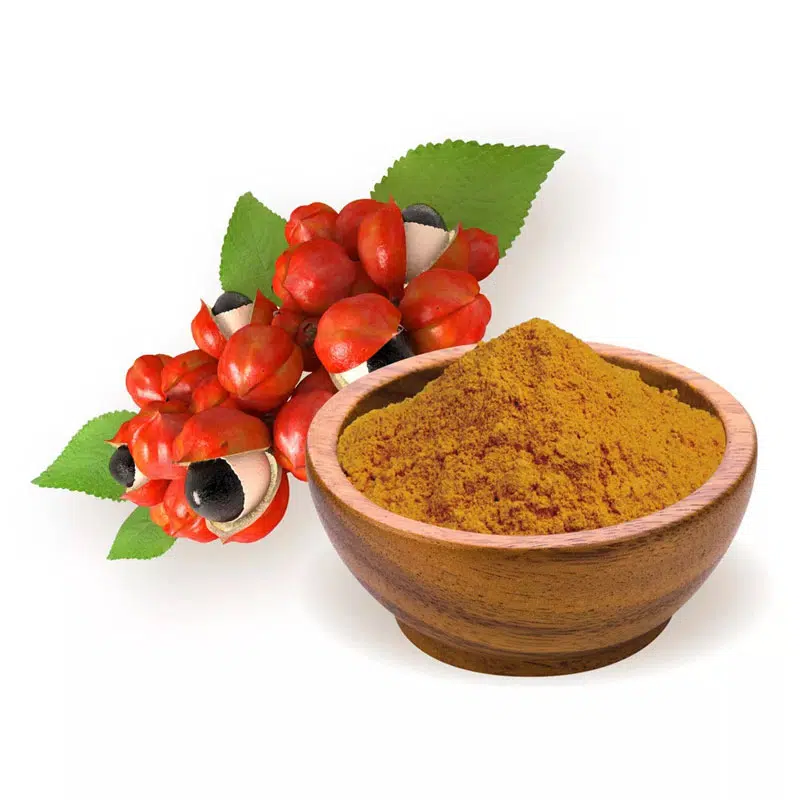 Biomenü bio guarana por - 125g 2 Biomenü bio guarana por - 125g