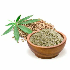 Biomenü bio kendermag hántolt - 250g 3 Biomenü bio kendermag hántolt - 250g
