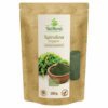 Biomenü bio spirulina por - 250g