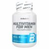 BioTech USA Multivitamin for Men tabletta - 60db