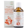 Bálint cseppek sáfrányos szeklicemag-olaj - 50ml