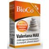 BioCo Valeriana Max tabletta - 60db
