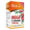 BioCo Mega C-vitamin 1500mg RETARD filmtabletta - 100db