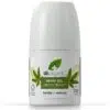 Dr. Organic kendermagolaj golyós dezodor - 50ml