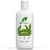 Dr. Organic kendermagolaj tusfürdő - 250ml