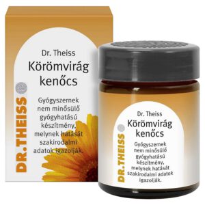 Dr. Theiss körömvirág krém - 15g