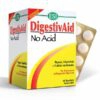 ESI Digestiv Aid - No Acid Stop tabletta - 60db