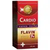 Flavin7+ Cardio Super Pulse kapszula - 100db