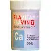 Flavin7 Flavitamin Calcium kapszula - 60db