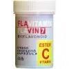 Flavin7 Flavitamin Ester C vitamin - 60db