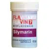 Flavin7 Flavitamin Sylimarin kapszula - 60db