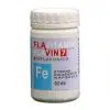 Flavin7 Flavitamin Vas kapszula - 60db