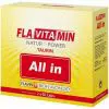 Flavitamin Nature+Power All in kapszula - 2x60db