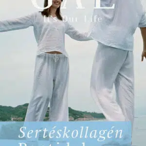 GAL Sertéskollagén Peptidek - 300g 5 GAL Sertéskollagén Peptidek - 300g