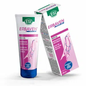 ESI Erbaven lábfrissítő gél - 100ml 4 ESI Erbaven lábfrissítő gél - 100ml