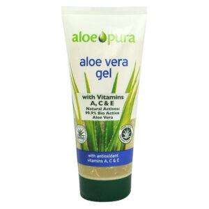 Optima Aloe Vera gél A, C és E vitaminnal - 200 ml