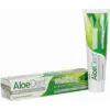 Optima AloeDent fehérítő fogkrém - 100 ml