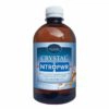 Crystal NTR+PWR Silver víztisztító berendezésen szűrve Grapefruitmag-kivonattal - 500ml