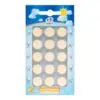 1x1 Vitamin D3-vitamin 400 NE rágótabletta napocska - 15db