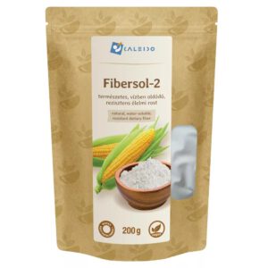 Caleido Fibersol-2 élelmi rost - 200g