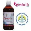 Emóció 7.84 élőflórás, magas antioxidáns tartalmú étrendkiegészítő ital - 1000ml