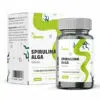 Netamin Spirulina Alga tabletta - 360db