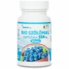 Netamin Bio Szőlőmag 550mg kapszula - 60db