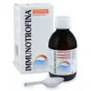 Immunotrofina immunerősítő szirup gyerekeknek - 200ml