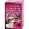 Dr. Chen PreColdFlu Tea Echinacea és gyömbér tea - 20filter