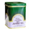 Dr. Chen Eredeti kínai zöld tea jázminnal fémdobozban - 120g