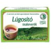 Dr. Chen Lúgosító tea - 20filter