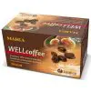 MAKKA WELLcoffee Ganoderma instant kávé - 30tasak