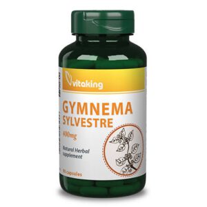 Vitaking-Gymnema-Sylvestre