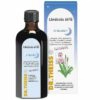 Dr. Theiss lándzsás útifű "Jó éjszakát" szirup - 250ml
