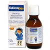 Eskimo Kids halolaj narancs ízben - 105ml