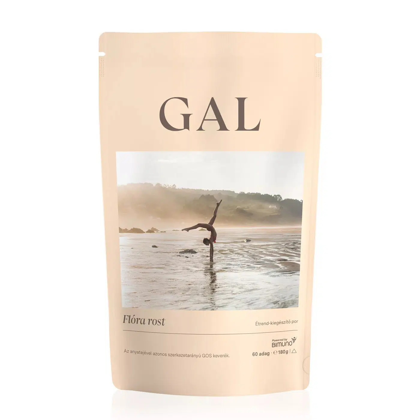 GAL Flóra rost - 180g 1 GAL Flóra rost - 180g