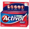 Béres Actival Max filmtabletta - 90db