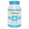 Bioheal D3-vitamin 3000 NE kapszula - 70db