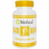 Bioheal Kurkuma kapszula - 70db