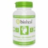 Bioheal Magnézium + B6-vitamin tabletta - 70db
