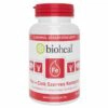 Bioheal vas + cink szerves komplex tabletta - 70db