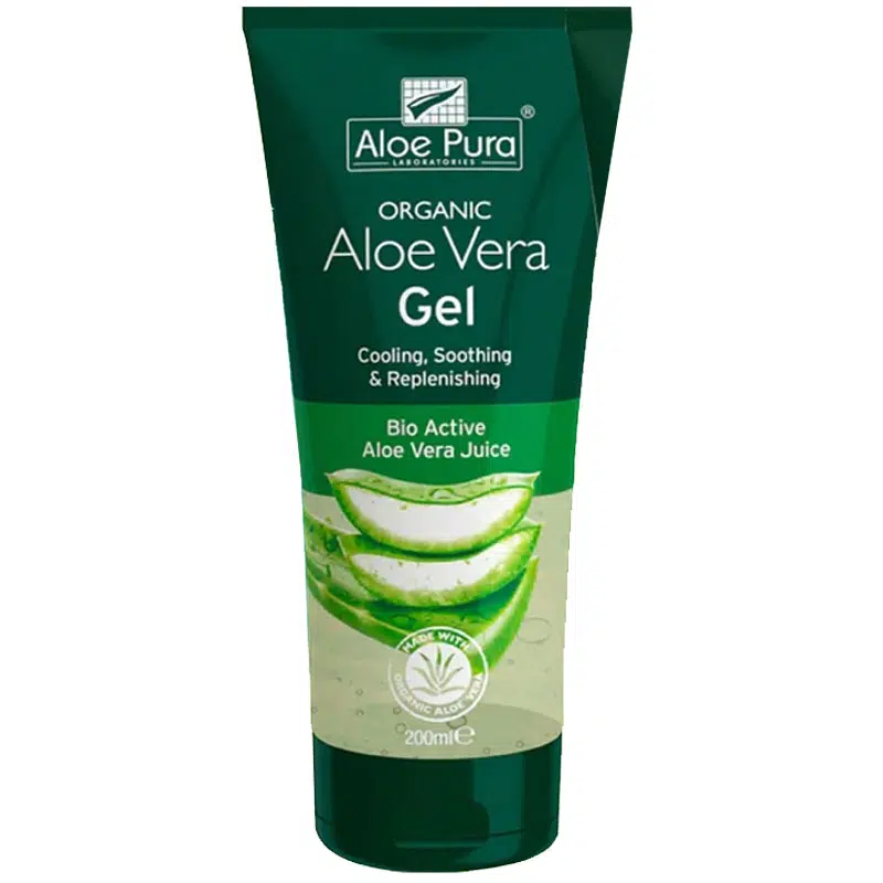 Optima Aloe Vera gél 99,9-os - 200ml 1 Optima Aloe Vera gél 99,9-os - 200ml