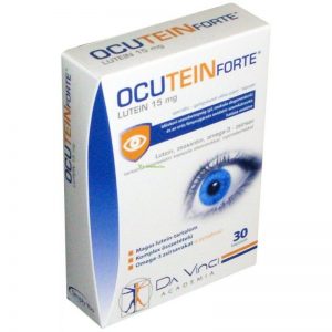 Ocutein Forte kapszula - 30db