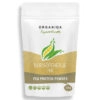 Organiqa Bio Borsófehérje por - 200g