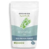 Organiqa Bio Rizsfehérje por - 200g